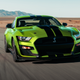 Here's When You Think American Muscle Peaked